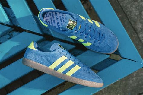 adidas Spezial Spring/Summer 2019 Full Collection